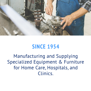 Manufacturing and Supplying